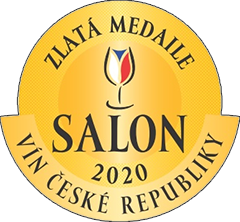 Salon vín České Republiky