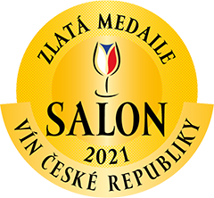 Salon vín České Republiky